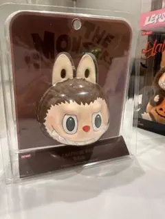 ラブブ　イヤホンケース