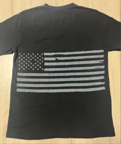 AZUL by moussy Tシャツ