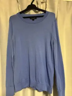 BANANA REPUBLIC メリノウール セーター S