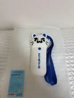 TWS ペンライトケース ショルダーバッグ - メルカリ