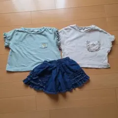 ムージョンジョン他 90cm おまとめのサムネイル