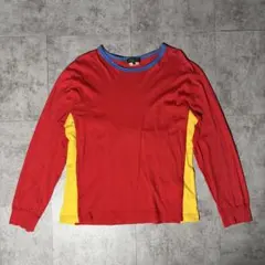 COMME des GARÇONS HOMME PLUS long shirt