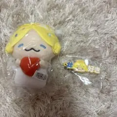 JOCHUM ジェオチャム もこ 指人形