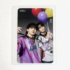 ONE N' ONLY REI EIKU AMAZONIA ペアトレカ