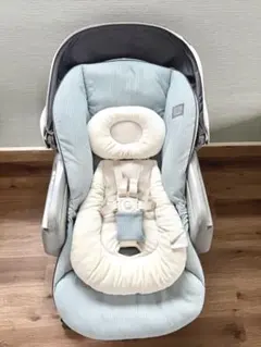 Combi ハイグレードモデル　ネムリラBEDi Long スリープシェルのサムネイル