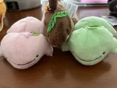 なごみまくり、れおなるど　ナムコ限定