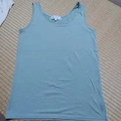 ROPÉ PICNIC 水色 タンクトップ 38