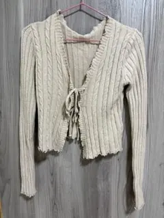 SHEIN ニットトップス