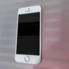 16GB】iPhone 5S シルバー ソフトバンク 中古 - メルカリ
