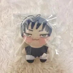 伏黒甚爾　ちょぴぬい　ぬいぐるみ　呪術廻戦