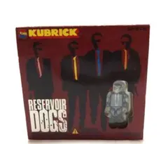 MEZCO 「レザボア・ドッグス」 コンプリート 5体セット 未開封新品 Amazon.co.jp: MEZCO レザボア ドッグス フィギュア 5体セット