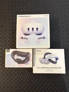 2026年最新】META quest 3 128gbの人気アイテム - メルカリ