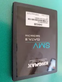 2026年最新】KINGMAX 内蔵型SSDの人気アイテム - メルカリ