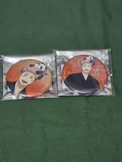 花やしき 呪術廻戦　虎杖悠仁