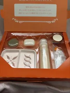 vernalスキンケアトライアルセット