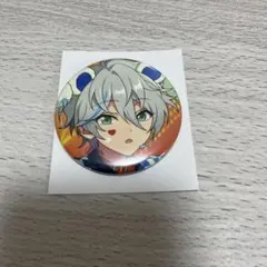 あんスタ!!ポートレートサイン缶バッジD カンナ - メルカリ