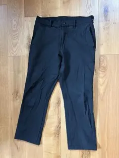 コムデギャルソンオム　24SS ウールトロパンツ　スラックス　山口一郎着用 コムデギャルソンオム 24SS ウールトロパンツ スラックス 山口