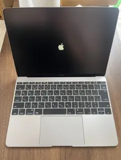 【美品・格安】MacBook 12inch 2017モデルcore i7のサムネイル