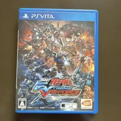機動戦士ガンダム EXTREME VS. FORCE