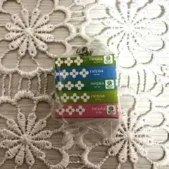 nepia ミニチュアチャーム