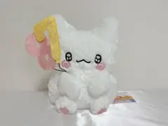 はなまるおばけ ばーすでーなの！バルーン超BIGぬいぐるみ