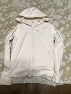 ユニクロ☆パーカー