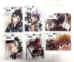 術*開様 鬼滅の刃 webくじ アクスタ 時透無一郎　玄弥