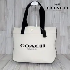 COACH ハンドバッグ　ほぼ未使用 2026年最新】coach未使用バッグの人気アイテム - メルカリ