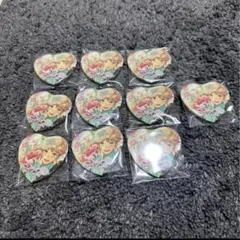 あんスタ 鳴上 嵐 缶バッジ 中国 願望 - メルカリ