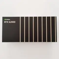2026年最新】nvidia rtx a2000の人気アイテム - メルカリ
