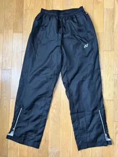 YONEX ウォームアップパンツ Mサイズ