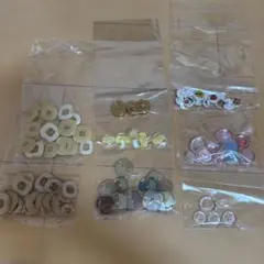 ボタンまとめ売り