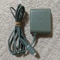 dsライト 充電器 純正