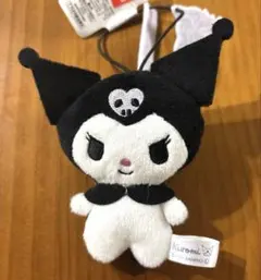 サンリオ クロミちゃん ぬいぐるみ