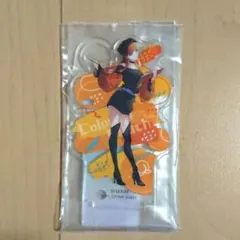 一番くじ カラフルピーチ アクリルスタンド えと