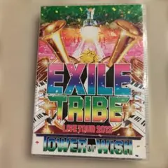 EXILE/EXILE TRIBE LIVE TOUR 2012 TOWER …