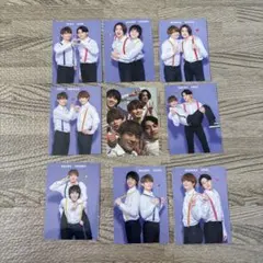 美少年 WINKUP 剪報