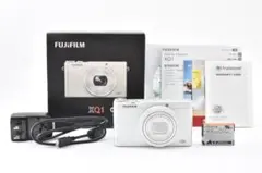 2026年最新】fujifilm xq1の人気アイテム - メルカリ