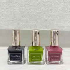 2026年最新】conatsu nailの人気アイテム - メルカリ