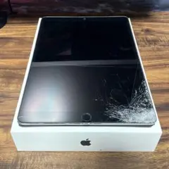 ジャンク 訳あり iPad Pro 10.5 256GB インチ スペースグレー