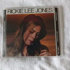 Rickie Lee Jones CD