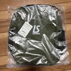 ［新品未使用］LSZeSOMBRA シューズケース