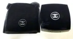 CHANEL レ キャトル オンブル 372 ブーケ アンブレ