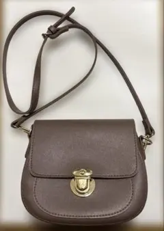 【GRL】フラップショルダーバッグ[as3107]