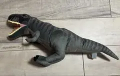 ジュラシック・ワールド/復活の大地 Lぬいぐるみ T.rex