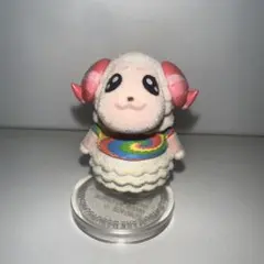 あつまれ どうぶつの森 フィギュア