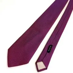 MEN'S BIGI ネクタイ　シルク　美品のサムネイル