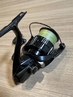 19ヴァンキッシュ4000XG スピニングリールのサムネイル