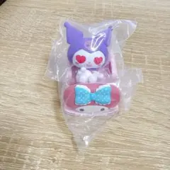 산리오 ピューロランド 가챠 마이멜로 쿠로미
