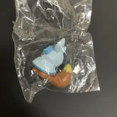イーブイフィギュアコレクション ポンチョシリーズ グレイシア